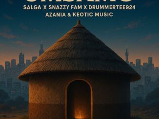 Salga Umsamo Mp3 Download
