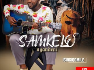 Samkelo Nyandeni Uthando lwethu Mp3 Download