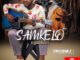Samkelo Nyandeni Uthando lwethu Mp3 Download