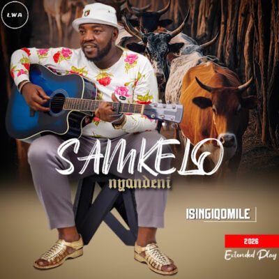 Samkelo Nyandeni Uthando lwethu Mp3 Download