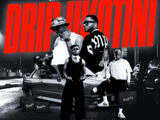 Sayfar Drip Ukotini Mp3 Download