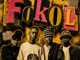 Sdala Deep Fokol Mp3 Download