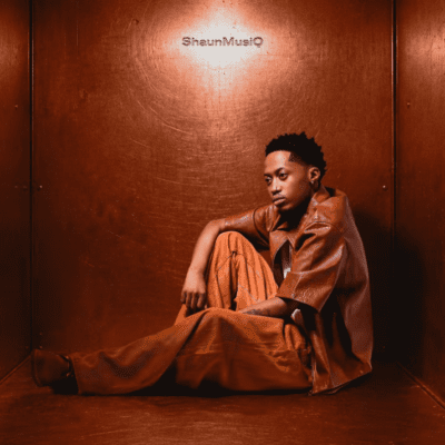 ShaunMusiq Ngiyak'cela Mp3 Download