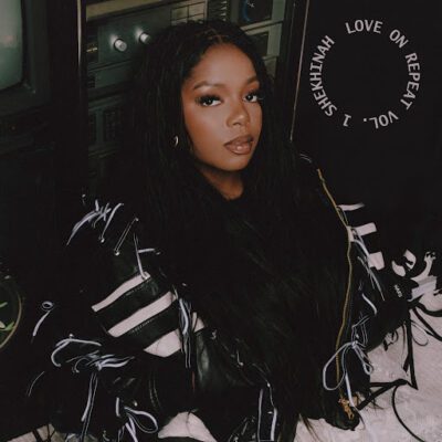 Shekhinah Say You Love Me (Radio Edit) Mp3 Download