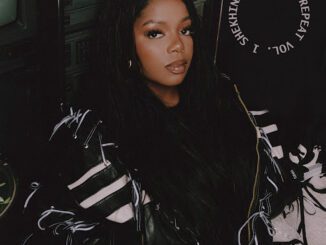 Shekhinah Love on Repeat Vol. 1 EP Download