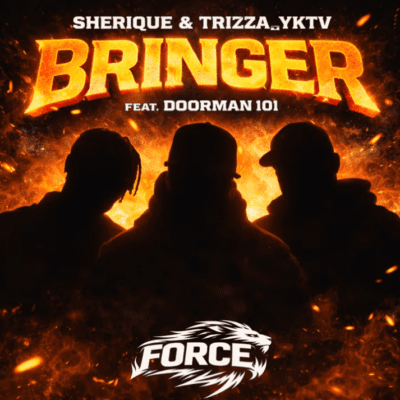 Sherique Bringer Mp3 Download