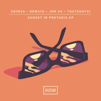 Shimza Sunset In Pretoria Mp3 Download