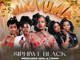 Siphiwe Black Makuvuma Mp3 Download