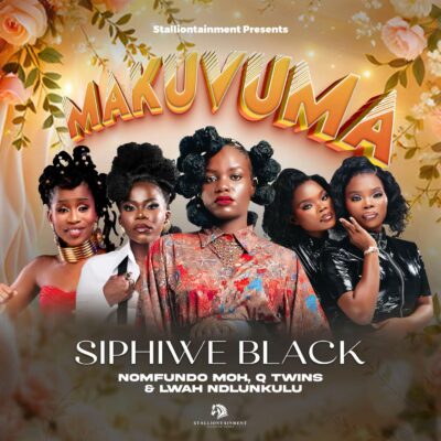 Siphiwe Black Makuvuma Mp3 Download