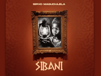 Sipho Magudulela Ezintabeni Mp3 Download
