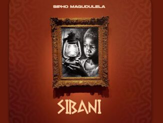 Sipho Magudulela Zwido Luga Mp3 Download