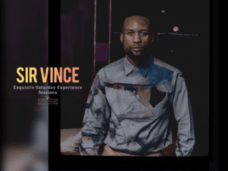 Sir Vince Pv Lifestyle EXQU ISITE Saturday Experience Sessions Download