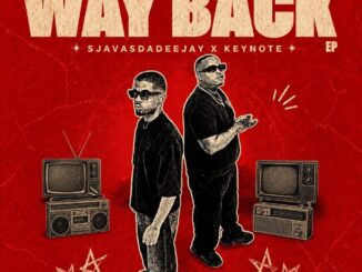 SjavasDaDeejay Live Jive Mp3 Download