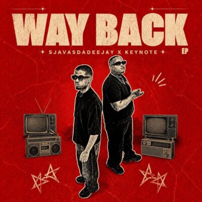 SjavasDaDeejay Meropa Mp3 Download