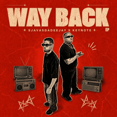 SjavasDaDeejay Way Back Mp3 Download