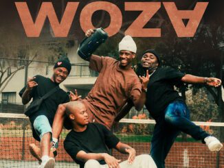 Sje Konka Woza Mp3 Download