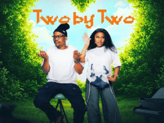Soulpee Two By Two EP Download
