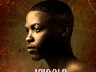 Soultaker Mthathi Isiqalo EP Download
