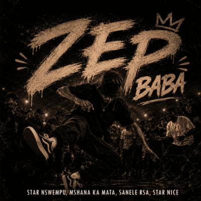 StaR Nswempu Zep Baba Mp3 Download