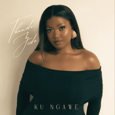 Thando Zide Into Zakho Mp3 Download