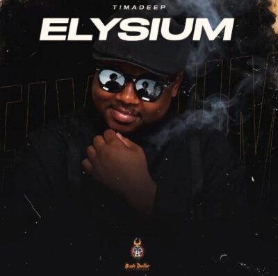 TimAdeep Elysium Album Download