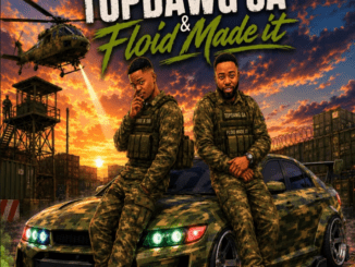 TopDawg SA Brii x 98 Mp3 Download