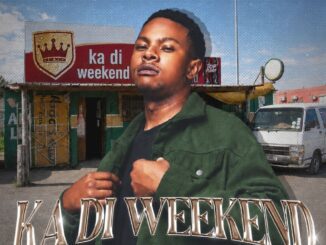 Trenchson Molly vx Ka Di Weekend Mp3 Download