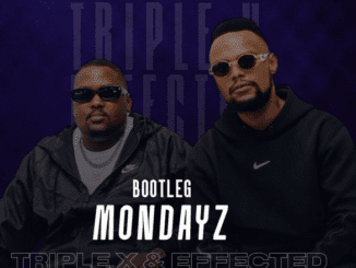 Triple X Da Ghost La Vida Mp3 Download