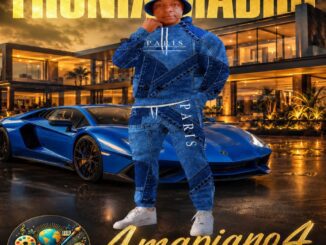 Tronix Madibe Amapiano 4 Mp3 Download