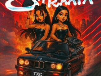 TxC Shampopo Mp3 Download