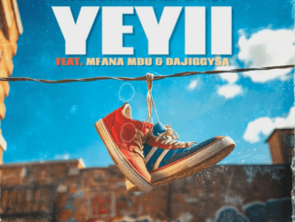 Tyga Bankz Yeyii Mp3 Download