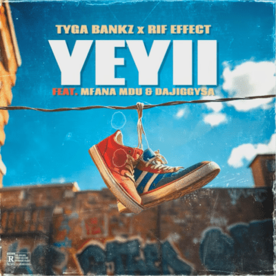 Tyga Bankz Yeyii Mp3 Download