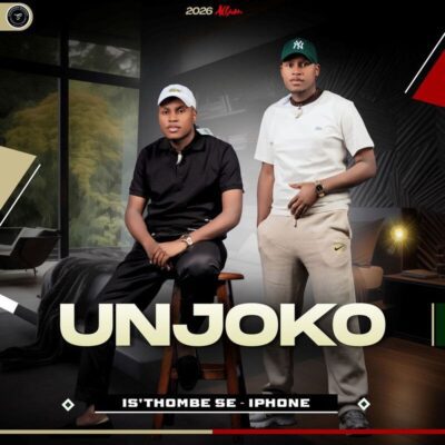 UNjoko Istimela Sothando Mp3 Download