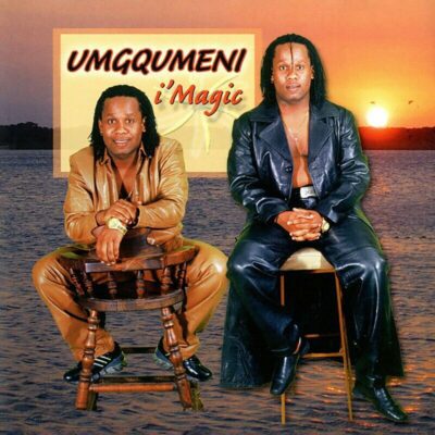 Umgqumeni Thulie Mp3 Download