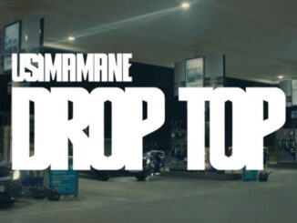 Usimamane Drop Top Mp3 Download