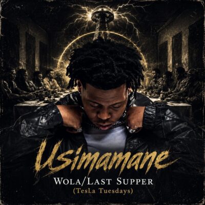Usimamane Wola/Last Supper Mp3 Download