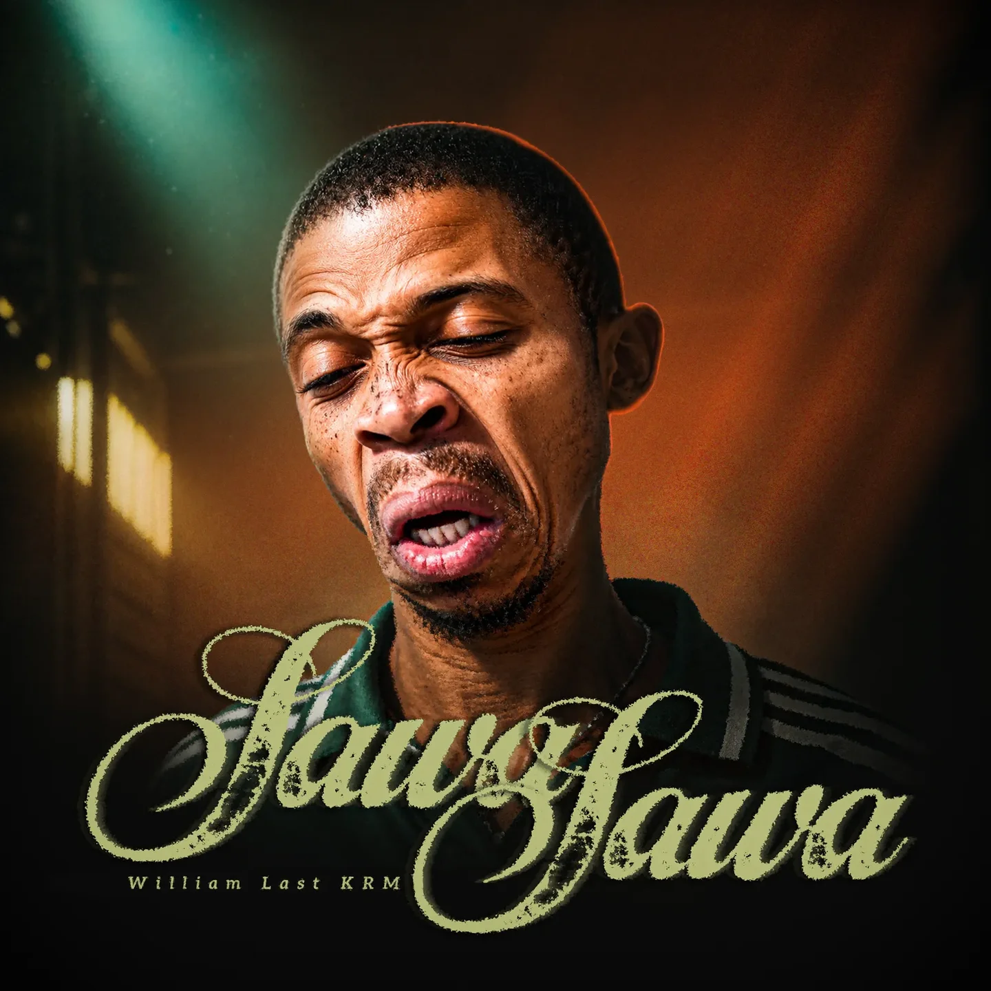 William Last KRM Sawa Sawa Mp3 Download