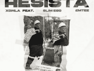 Xowla Resista Mp3 Download