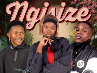 YB RSA Ngisize Mp3 Download