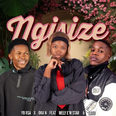 YB RSA Ngisize Mp3 Download