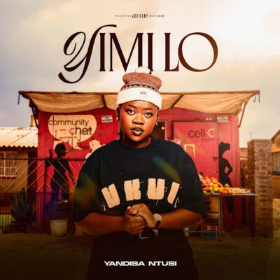 Yandisa Ntusi Ng'bambe Mp3 Download