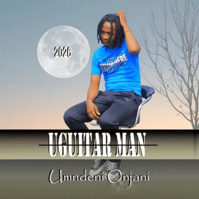 uGuitar Man Nganginentombi Mp3 Download