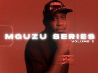 uLazi Chasing Mp3 Download