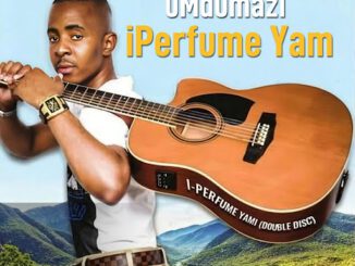 uMdumazi Umsakazi Onjani Mp3 Download