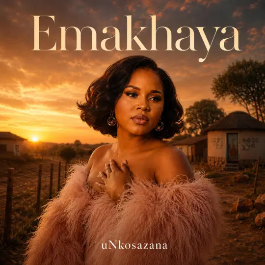 uNkosazana Emakhaya Mp3 Download