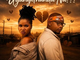 uNkosazana Uyangithanda Na Mp3 Download