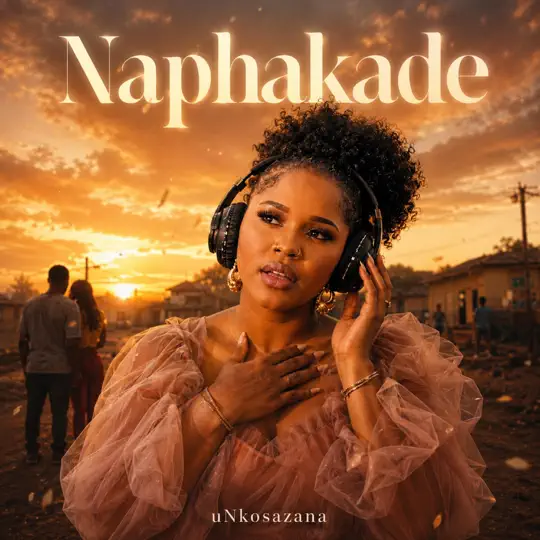 uNkosazana Naphakade Mp3 Download