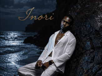 3D a.k.a Uchu Inori Mp3 Download