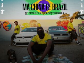 99_forsure Ma China Le Brazil Mp3 Download