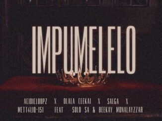 Acidicloopz Impumelelo Mp3 Download